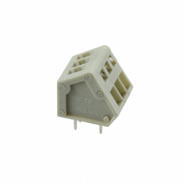 2834085-2 TE Connectivity AMP Connectors  Cable a placa
